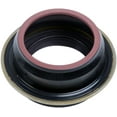 thumbnail image 1 of SKF 19317 Seal Fits select: 1999-2007 CHEVROLET SILVERADO, 2004-2007 DODGE RAM 1500, 1 of 2