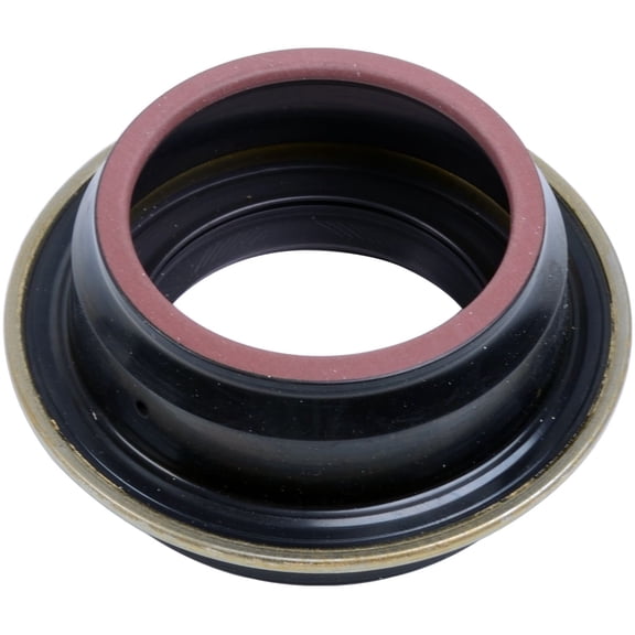 SKF 19317 Seal Fits select: 1999-2007 CHEVROLET SILVERADO, 2004-2007 DODGE RAM 1500