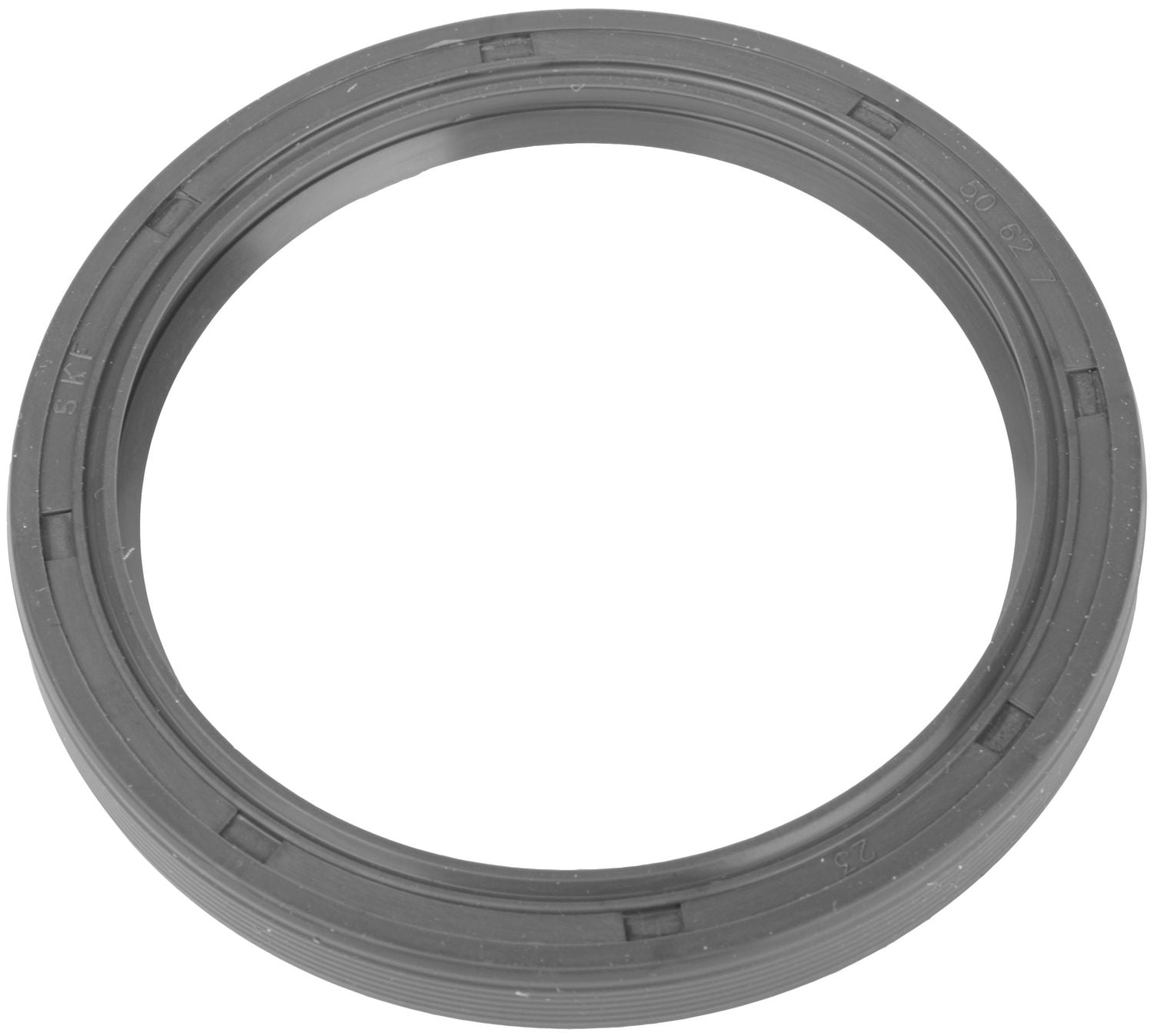 SKF 19603 Seal For 78-93 Brat GL GL-10 Legacy Loyale Rocky Standard XT Fits select: 1990-1992 SUBARU LEGACY, 1979-1989 SUBARU GL