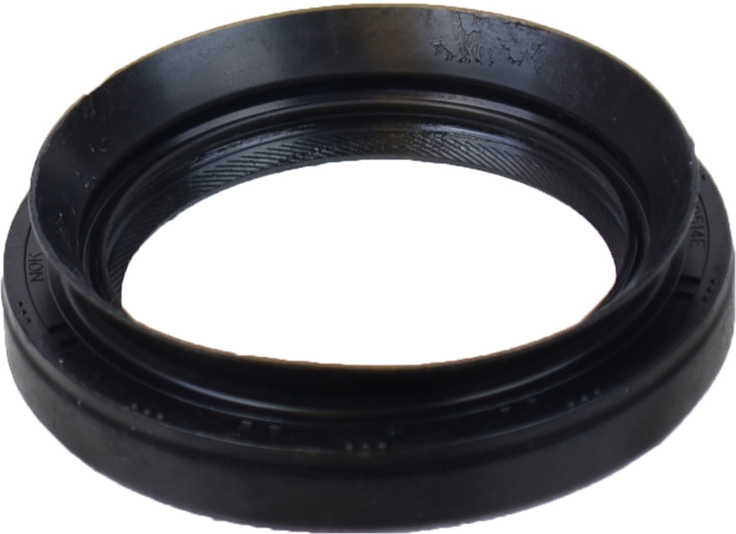 SKF 19633A Transfer Case Output Shaft Seal Fits select: 2007-2013 TOYOTA TUNDRA, 2008-2016 TOYOTA SEQUOIA