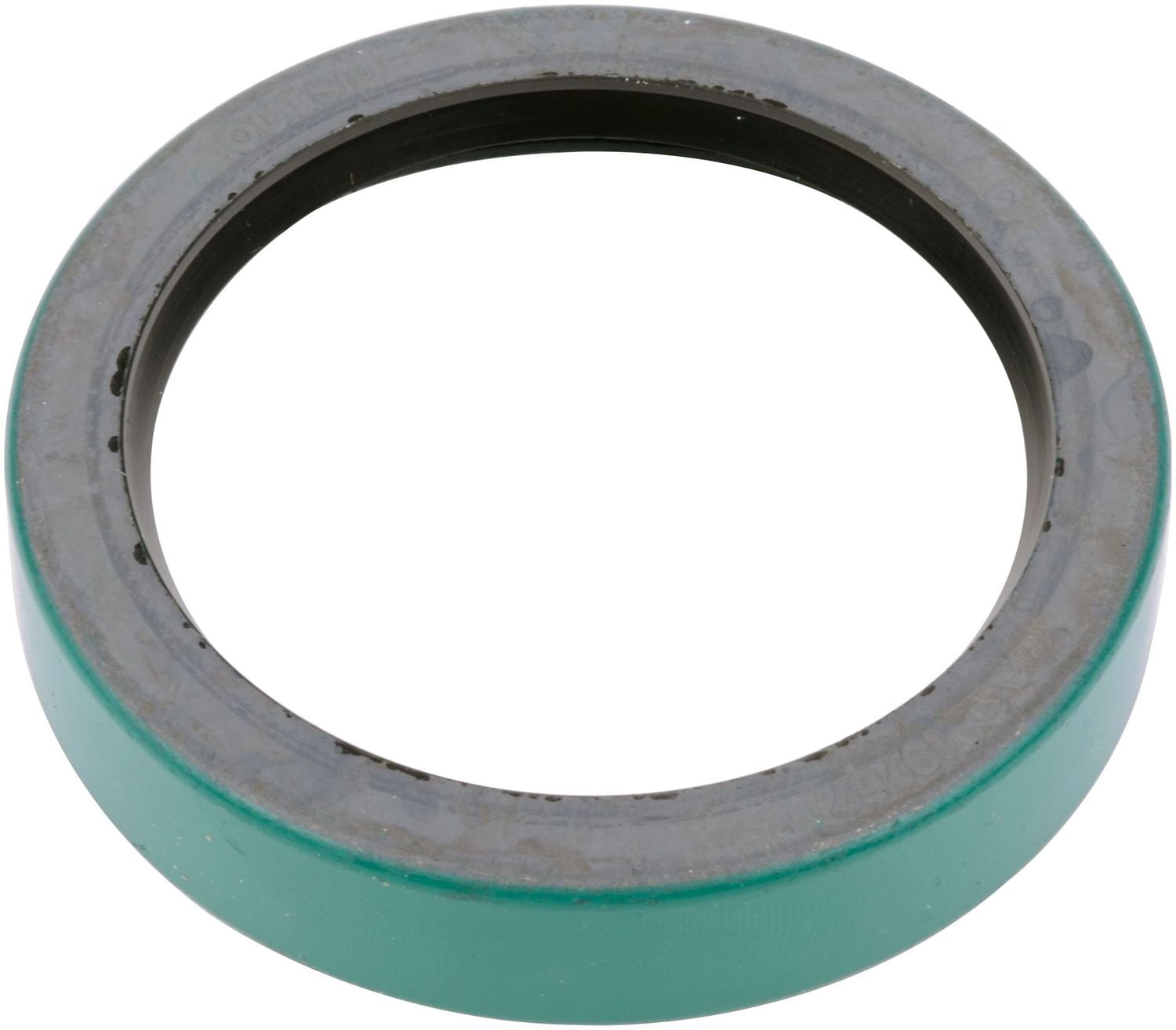 SKF 19757 Seal For Select 6272 Chevrolet GMC Models Fits select 19661970 CHEVROLET C10, 1969