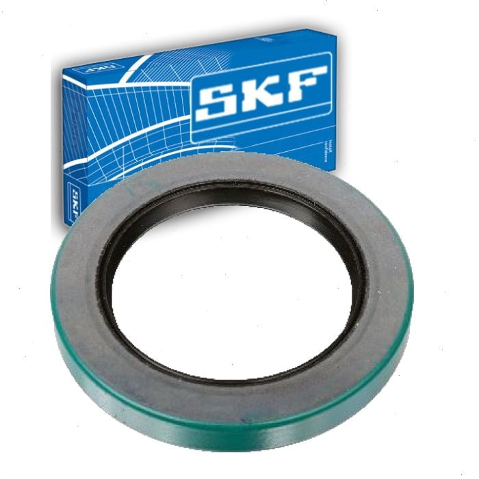 SKF 19896 Engine Crankshaft Seal for Gaskets Sealing