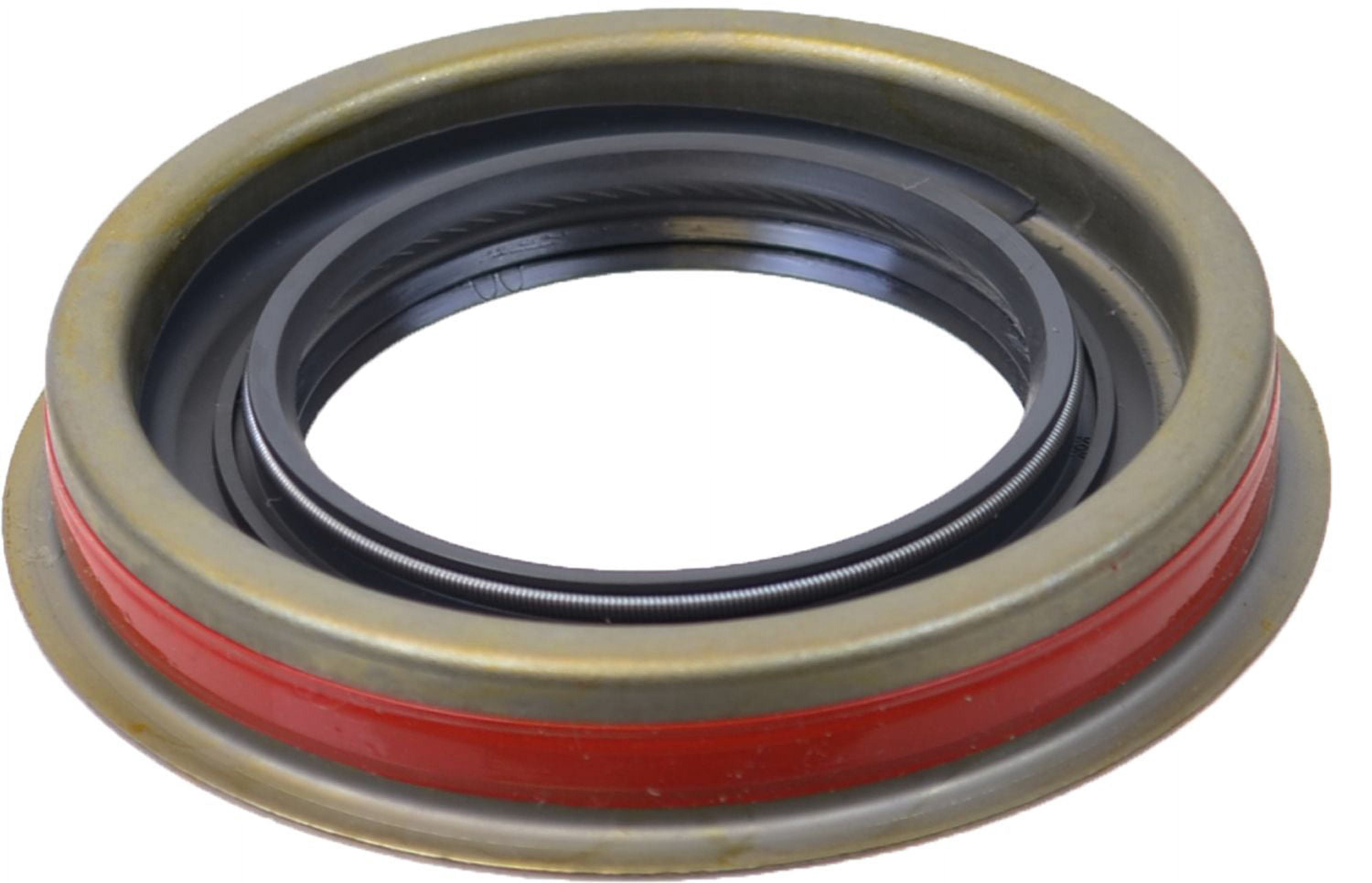 SKF 20042A Seal For 11-21 Ford F-250 SD F-350 SD Fits select: 2011-2021 FORD F250, 2011-2021 FORD F350