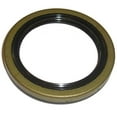 thumbnail image 1 of SKF 20457 Wheel Seal For 85-05 Kia Mazda Nissan B2000 B2200 B2600 Sedona Stanza, 1 of 2