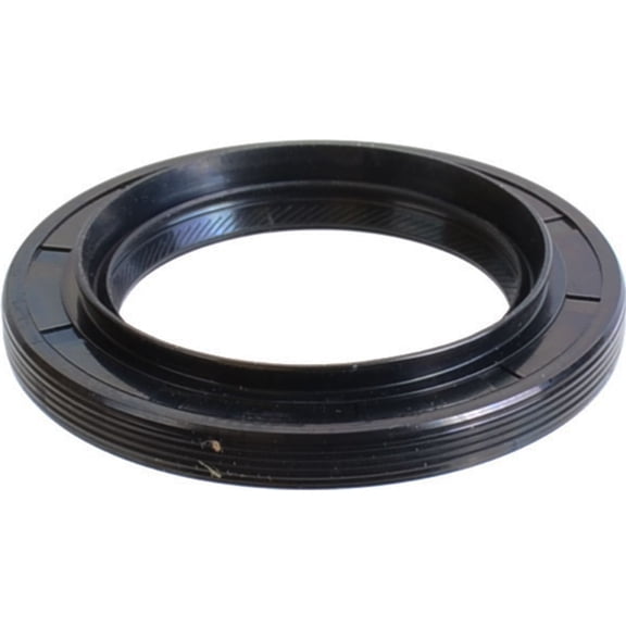 SKF 20582 Transfer Case Rear Output Shaft Seal Spring Loaded High Dirt Exclusion and Auxiliary Lip Chemical and Abrasion Resistant Rubber Compatible with BMW CUV X1 X2 X3 X4 X5 X5M X6 X6M