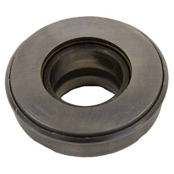 SKF 207-KRRB17 Wheel Bearing