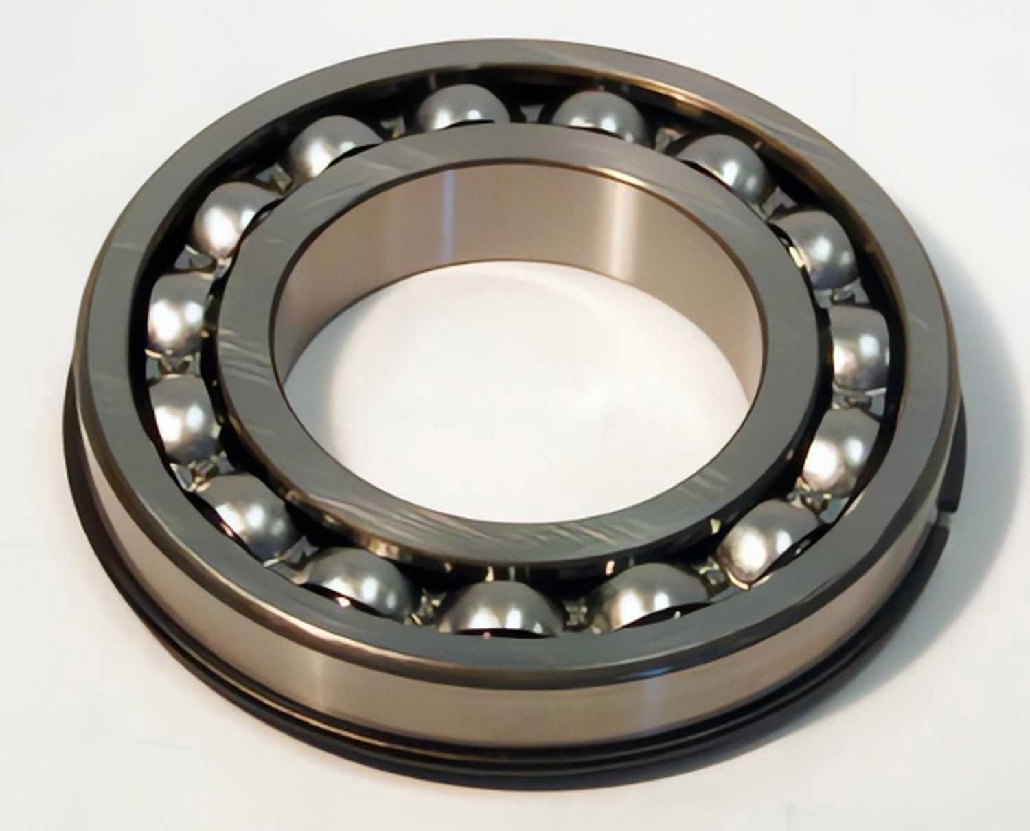 SKF 210-NRJ Manual Trans Front Bearing 210NRJ