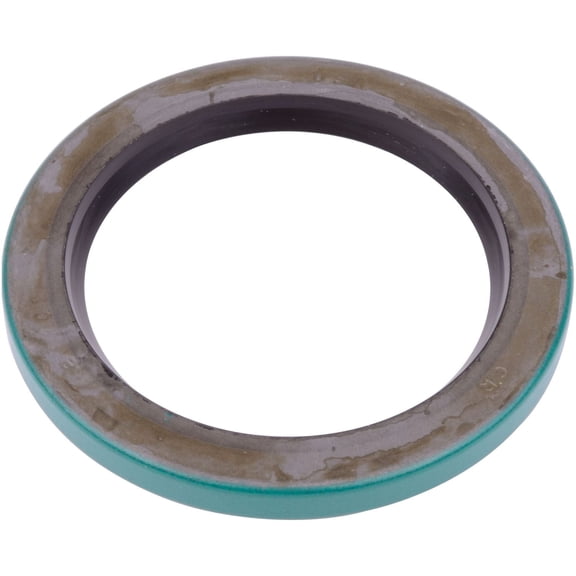 SKF 21101 Seal For Select 56-67 International Jeep Models Fits select: 1966-1967 INTERNATIONAL SCOUT