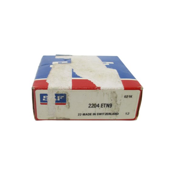 SKF 2204ETN9 NSMP