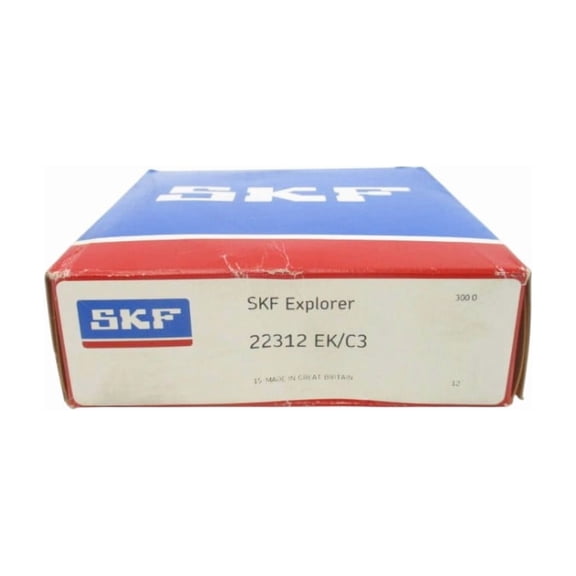 SKF 22312EK/C3 NSFS
