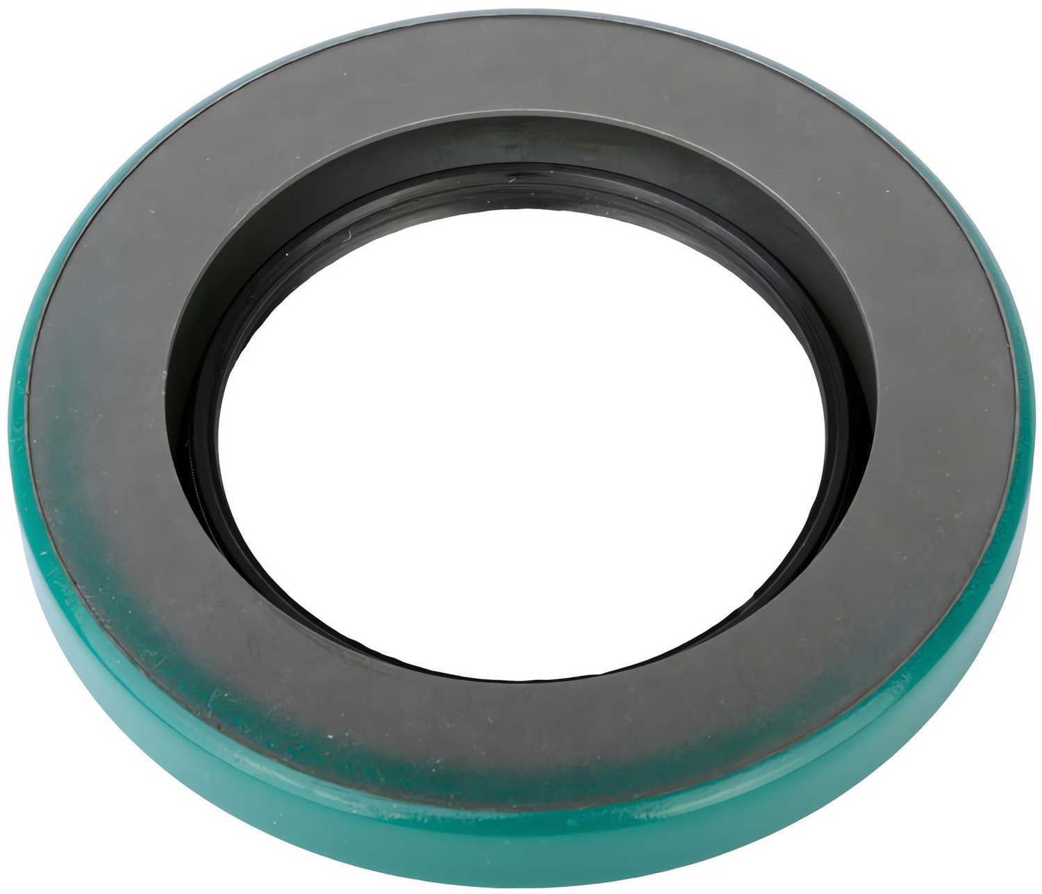 SKF 22619 Seal For Select 75-86 Chevrolet Ford GMC Models Fits select: 1981-1985 CHEVROLET C6000, 1982-1985 GMC C5000