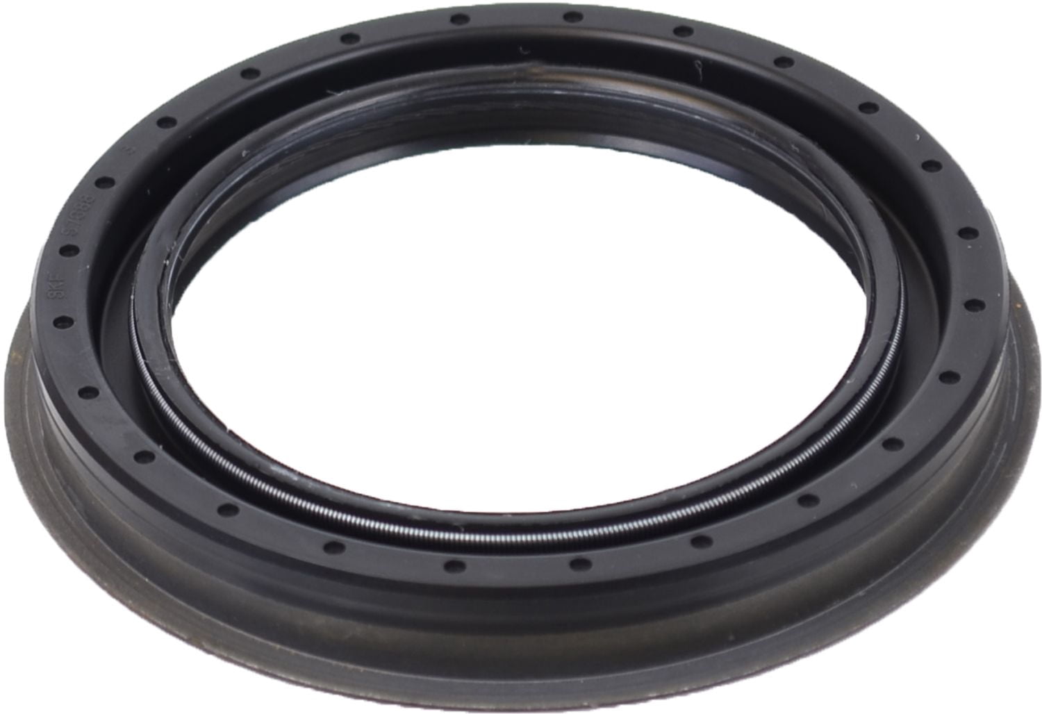 SKF 23420A Seal OEM Premium Design Compatible with Ford 3/4 Ton F250 Super Duty F2 Series 2011-2015 Ford 1 Ton F350 Super Duty P350 F3 Series P3 Series Super Duty 2011-2015