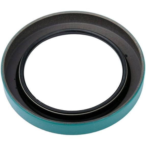 SKF 23685 Timing Cover Seal Spring Loaded Positive Fluid Control Compatible with Chevrolet Tiltmaster Transmode 1 1/2 Ton 2 Ton 2 1/2 Ton 40 Series 4500 Series 50 Series 5500 Series