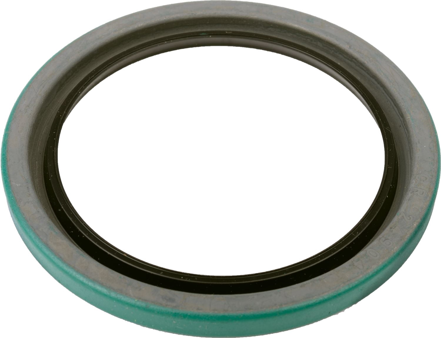 SKF 24904 Seal Fits select: 1966-1969 FORD F250, 1966-1969 FORD BRONCO