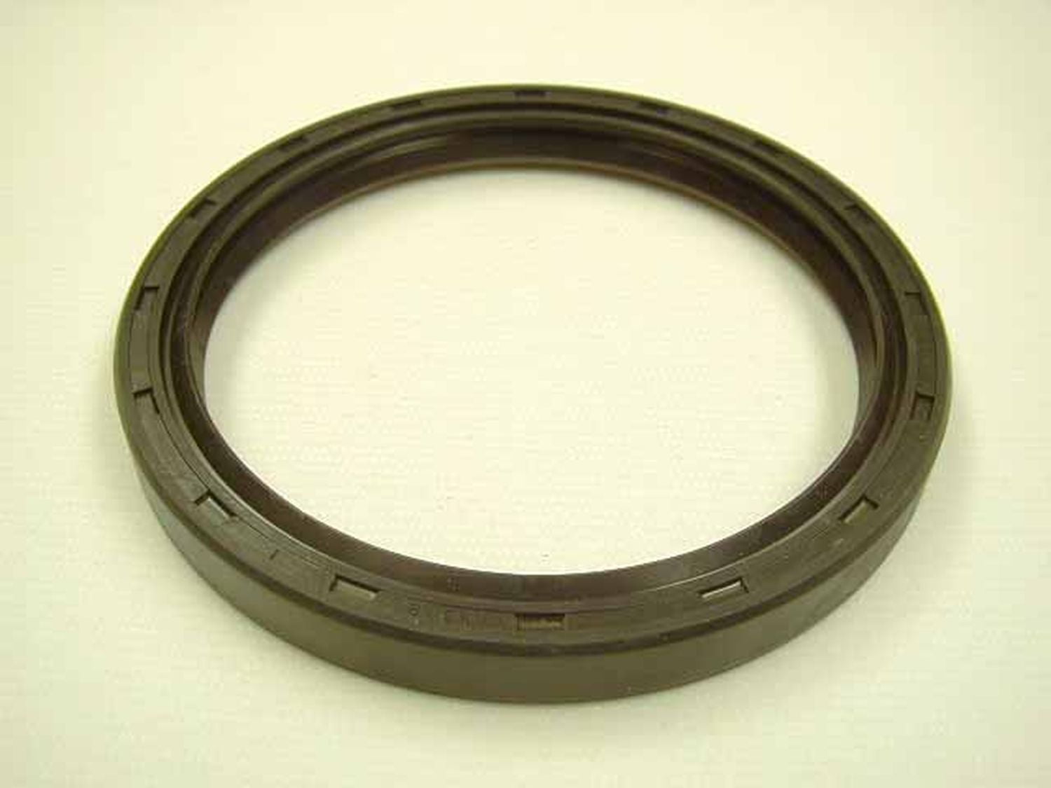 SKF 27750 Seal For 70-97 Celica Corolla MR2 Nova Prizm Starlet Tercel Fits select: 1984-1997 TOYOTA COROLLA, 1989-1997 GEO PRIZM