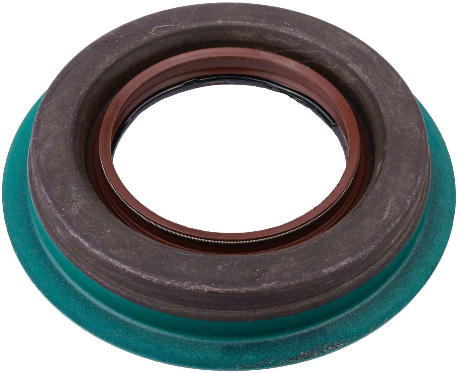 SKF 30153 Seal For Select 86-99 Chevrolet Ford GMC Models Fits select: 1988 CHEVROLET C6500, 1988 GMC C7000
