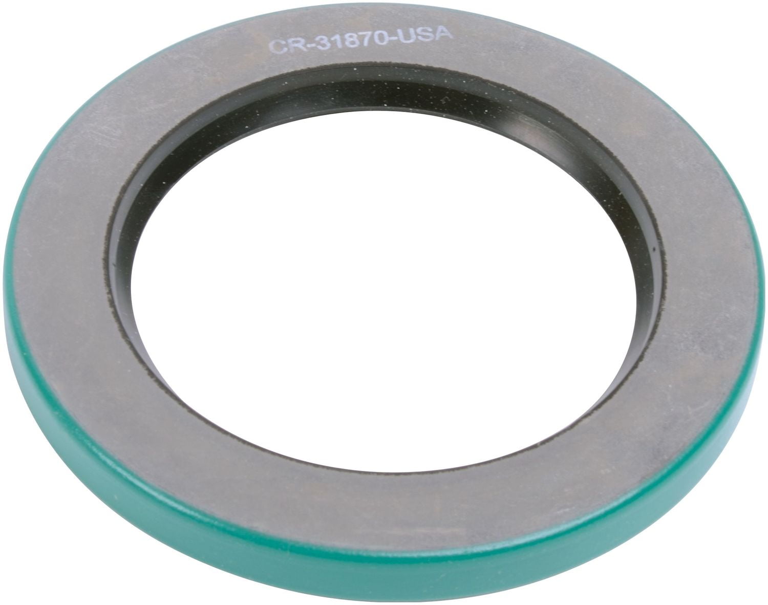 SKF 31870 Seal For Select 67-04 Chevrolet Ford GMC Models Fits select: 1991-2000 CHEVROLET GMT-400, 1997-1999 CHEVROLET TAHOE