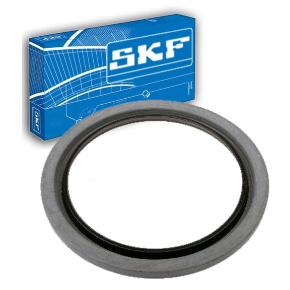 SKF 34967 Engine Crankshaft Seal for Gaskets Sealing