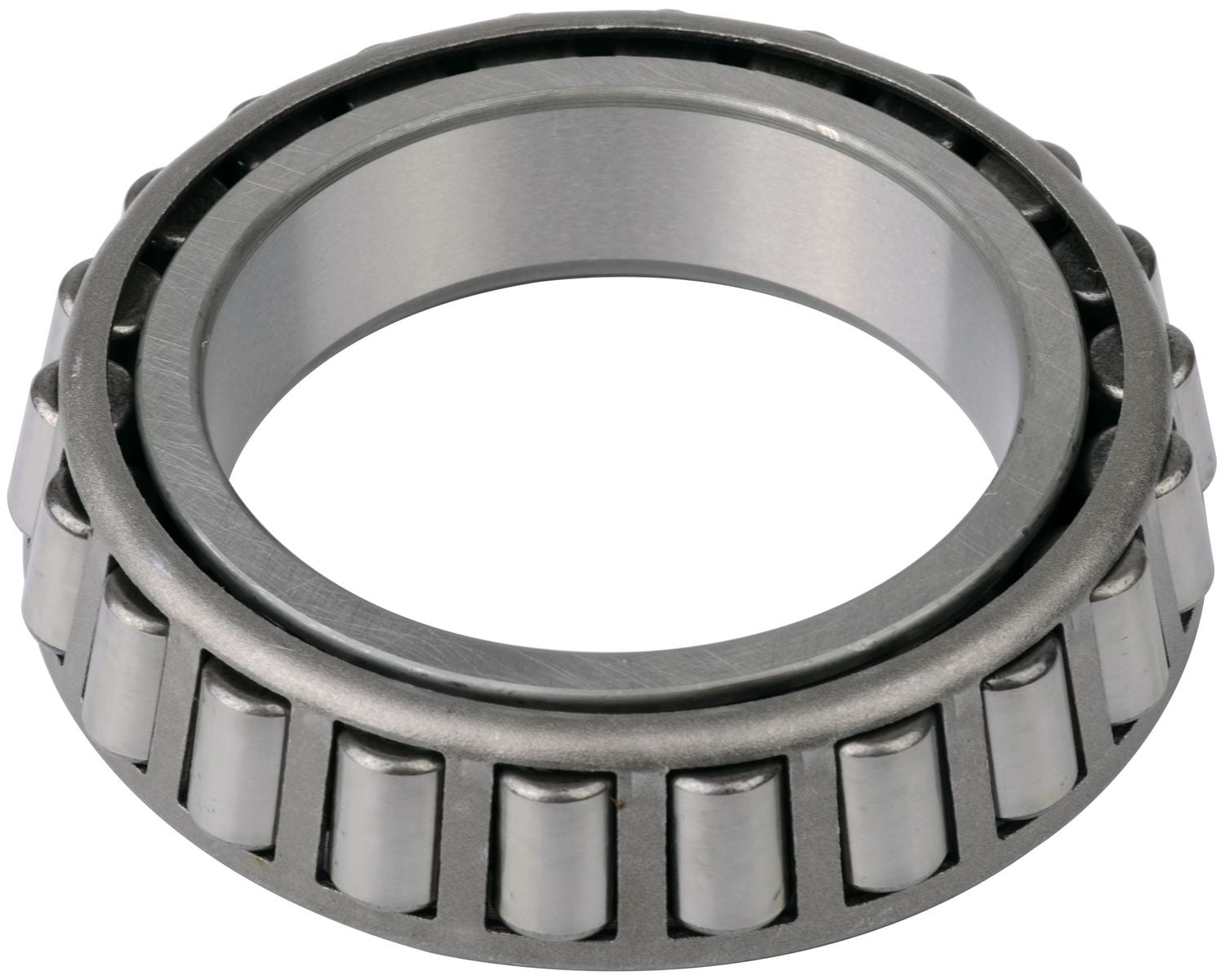 SKF 395-CS Tapered Roller Bearing For Select 67-04 Chevrolet GMC Models Fits select: 1991-2000 CHEVROLET GMT-400, 1997-1999 CHEVROLET TAHOE