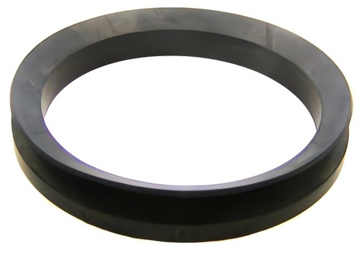 SKF 400650 Axle Spindle Seal