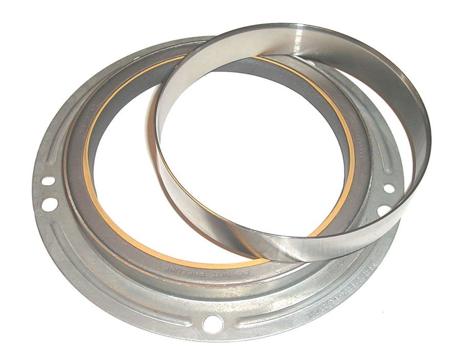 SKF 43767 Seal For Select 94-03 Ford Models Fits select: 1999-2003 FORD F350, 1999-2003 FORD F250