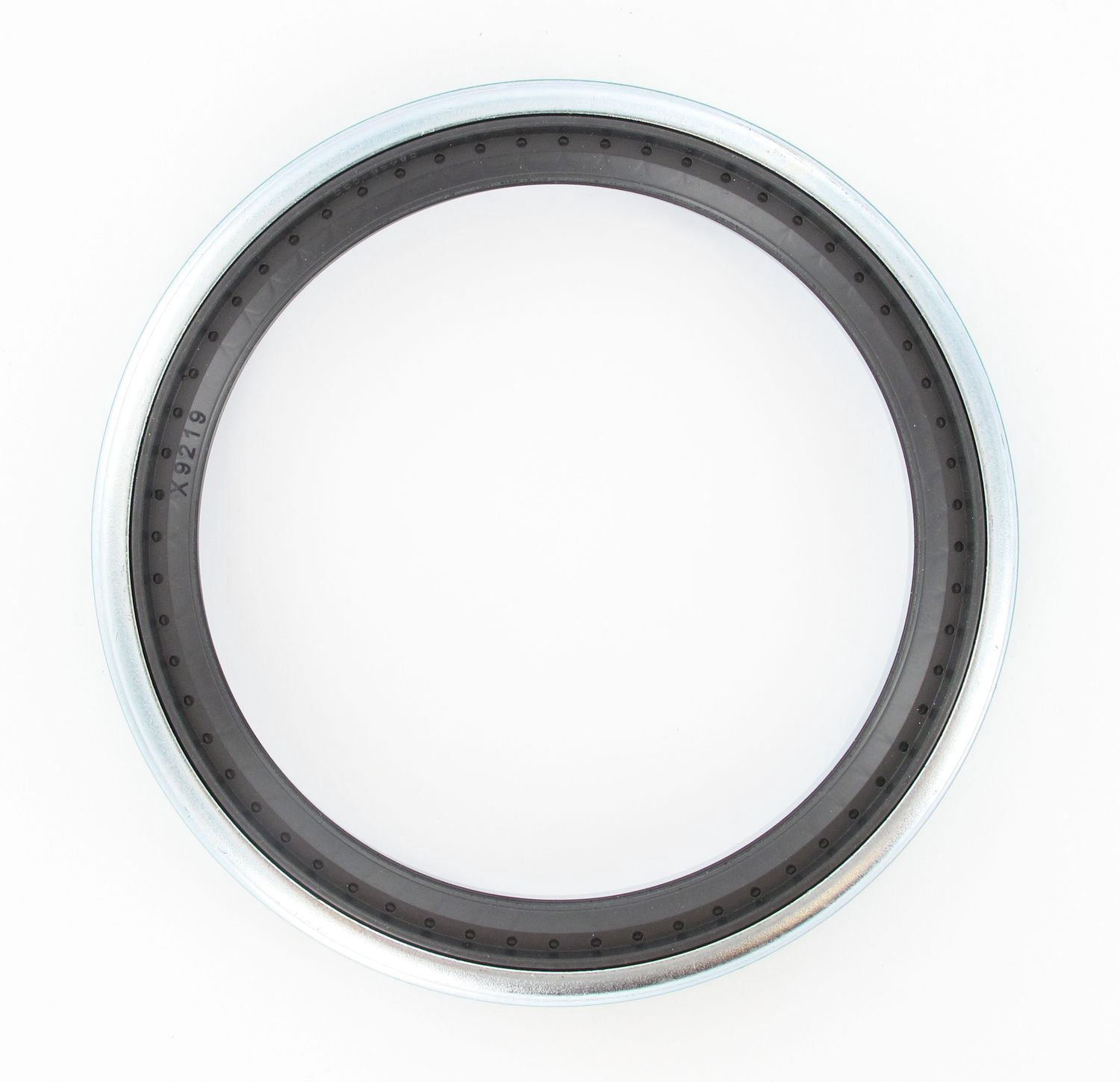 SKF 48000 Scotseal Classic Seal For Select 80-18 Chevrolet GMC Mack Models Fits select: 1980 CHEVROLET C6500, 1981-1982 CHEVROLET C6000
