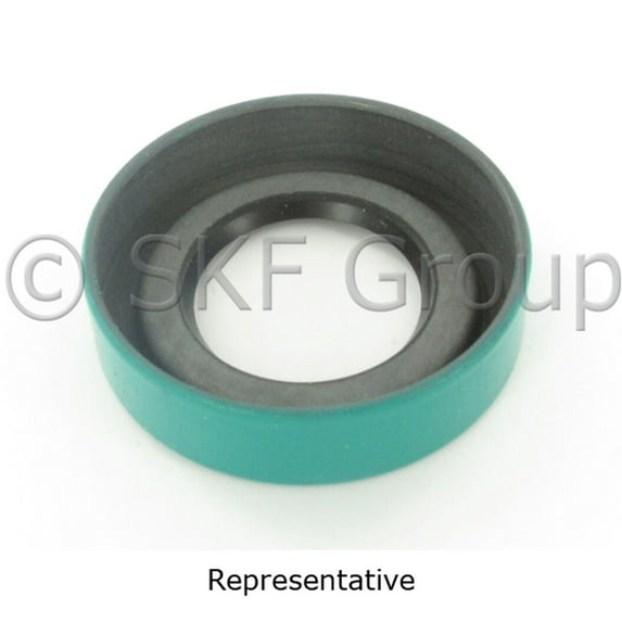 SKF 5008 Ignition Distributor Seal Fits select: 1992-1993 CHEVROLET CORVETTE