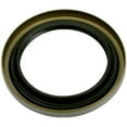 thumbnail image 1 of SKF 550230 Auto Trans Seal Fits select: 1985-1986 NISSAN 300ZX, 1979-1983 DATSUN 280ZX, 1 of 3