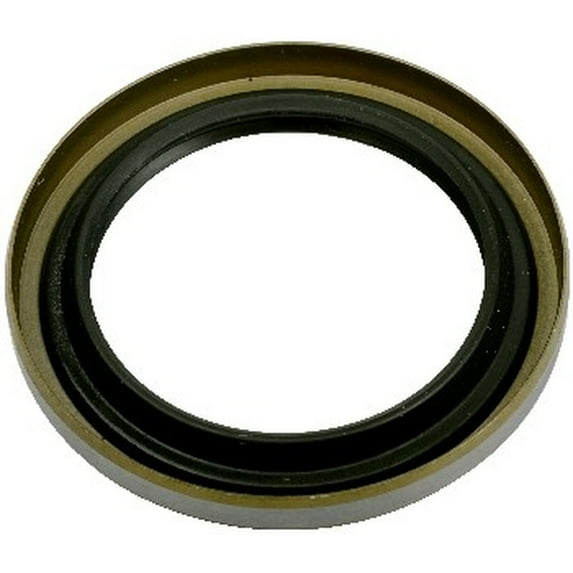 SKF 550230 Auto Trans Seal Fits select: 1985-1986 NISSAN 300ZX, 1979-1983 DATSUN 280ZX