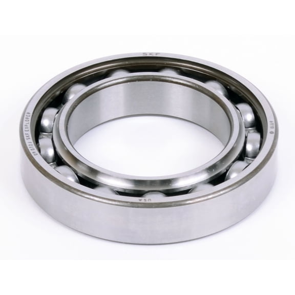 SKF 6010-J Bearing Fits select: 2015 FORD F150, 1999-2007 CHEVROLET SILVERADO