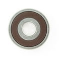 thumbnail image 1 of SKF 6200-2RSJ Alternator Bearing Fits select: 1998-2003 CHEVROLET TRACKER, 1986-1995 SUZUKI SAMURAI, 1 of 3