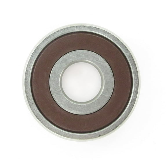 SKF 6200-2RSJ Alternator Bearing Fits select: 1998-2003 CHEVROLET TRACKER, 1986-1995 SUZUKI SAMURAI