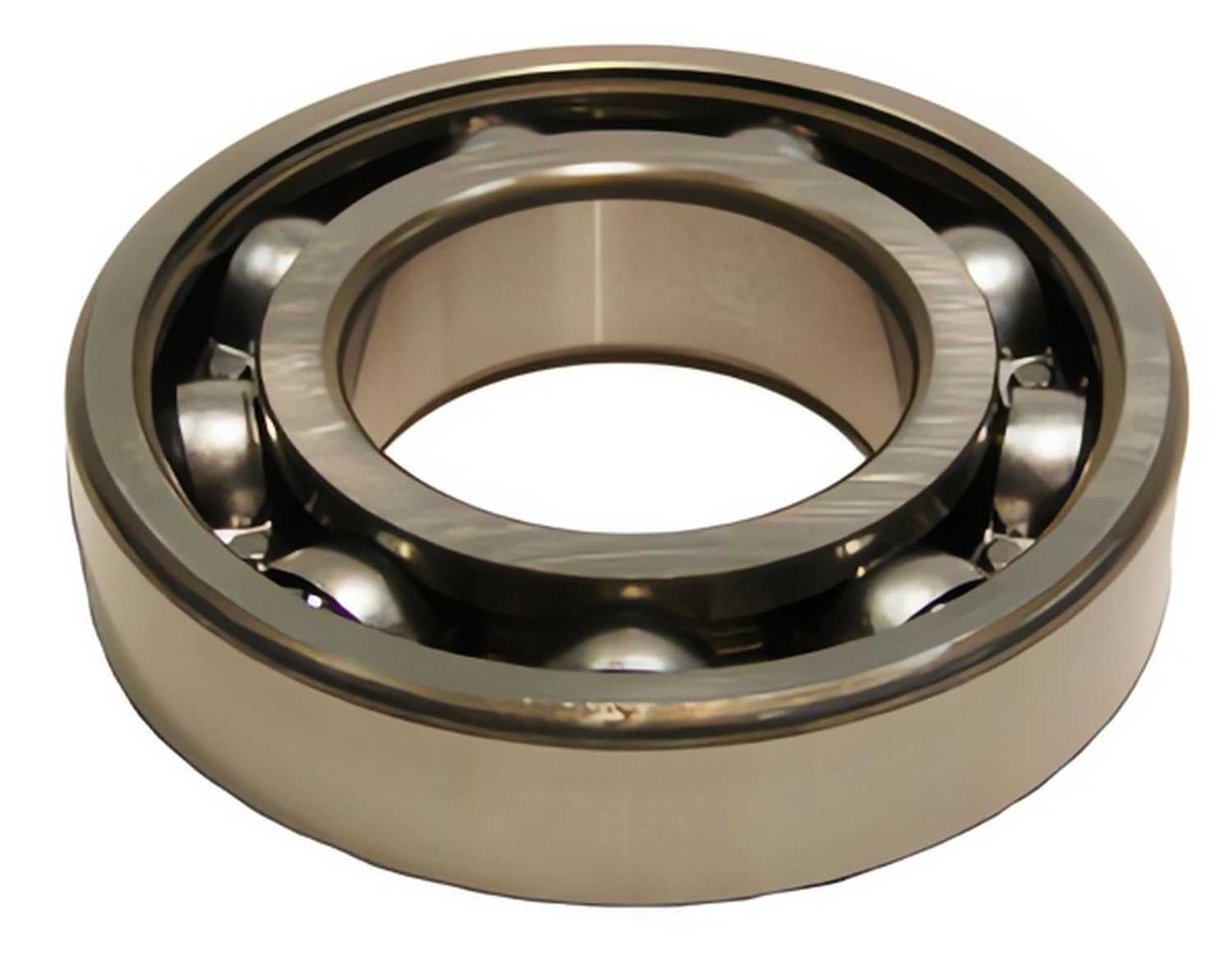 SKF 6208-ZJ Manual Trans Differential Bearing Fits select: 2012-2013 HONDA CIVIC LX, 1997-2010 HONDA CR-V