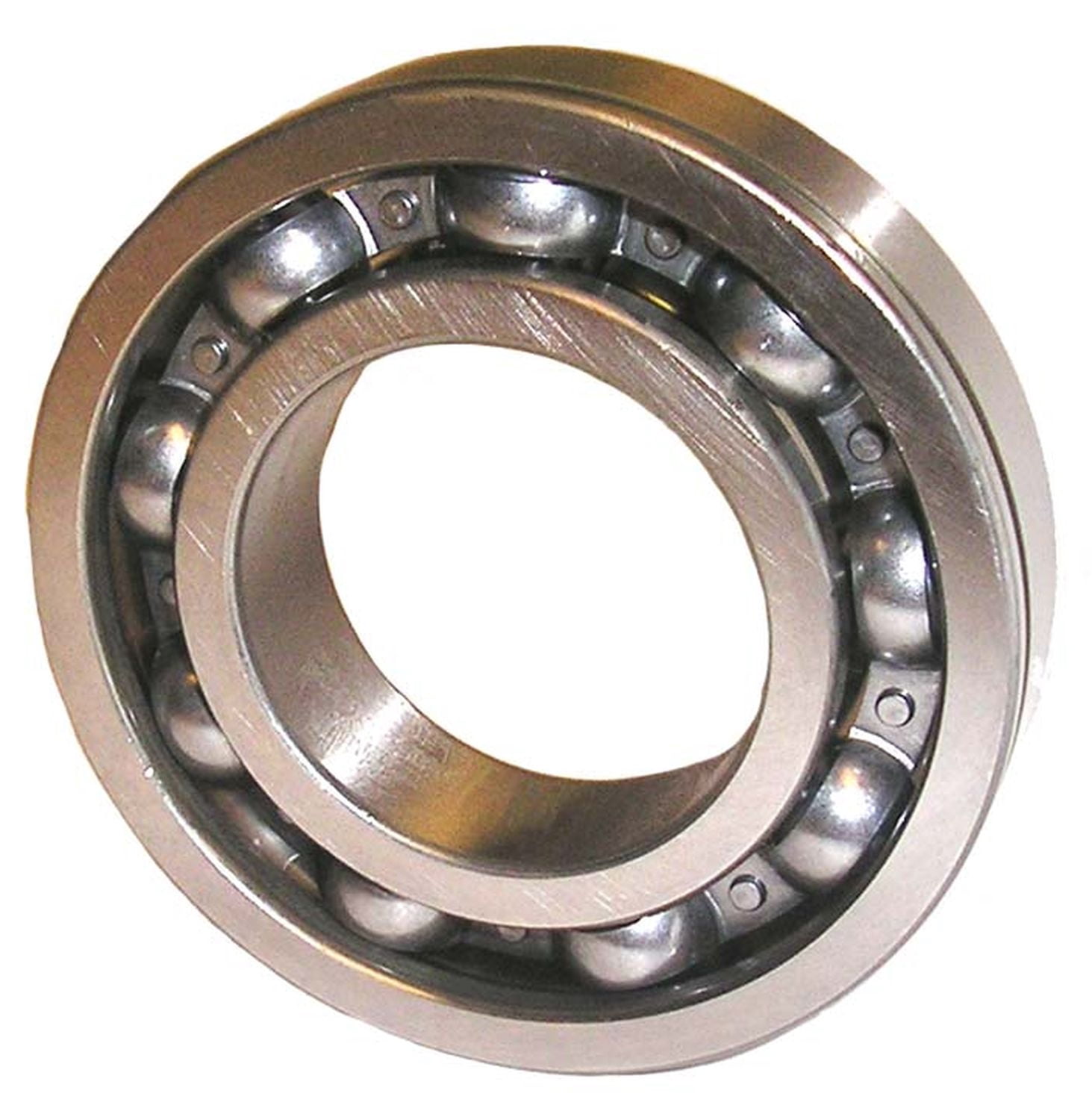 SKF 6209-J Bearing Fits select: 2003-2012 CHEVROLET SILVERADO, 2011-2017 JEEP GRAND CHEROKEE