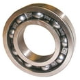 thumbnail image 1 of SKF 6209-J Bearing Fits select: 2003-2012 CHEVROLET SILVERADO, 2011-2017 JEEP GRAND CHEROKEE, 1 of 1