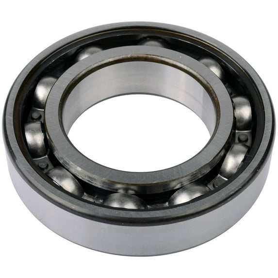SKF 6210-J Transfer Case Input Shaft Bearing Fits select: 2007-2016 CHEVROLET SILVERADO, 2011-2017 JEEP GRAND CHEROKEE