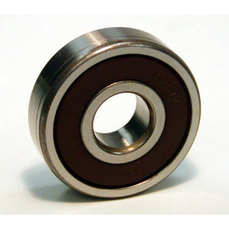 SKF 6302-VSP43 Bearing For Select 98-16 Chevrolet GMC Models Fits select: 1999-2007 CHEVROLET SILVERADO, 2002-2007 CHEVROLET TAHOE