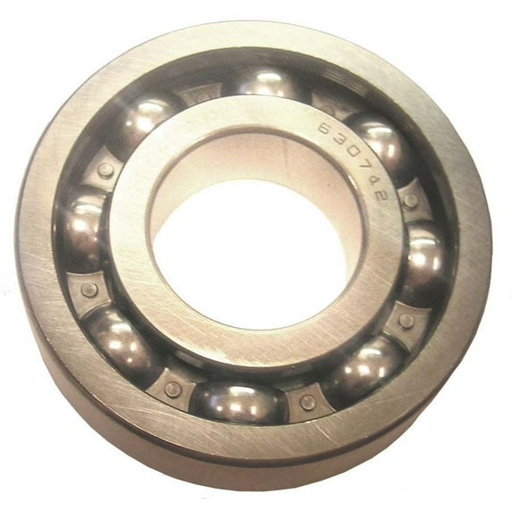 SKF 6307-J Bearing Fits select: 2013-2018 RAM 1500, 2013-2021 RAM 2500