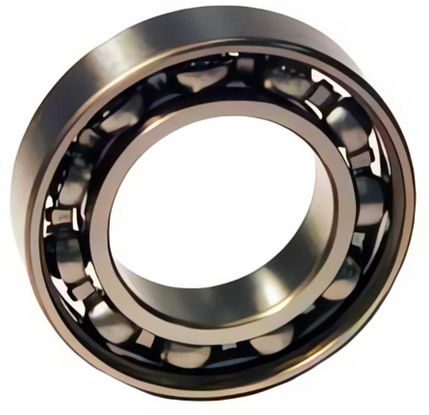 SKF 6308-J Bearing For Select Chevrolet Ford GMC Nissan Peugeot Models Fits select: 1996-1999 FORD F250, 1996-1997 FORD F350