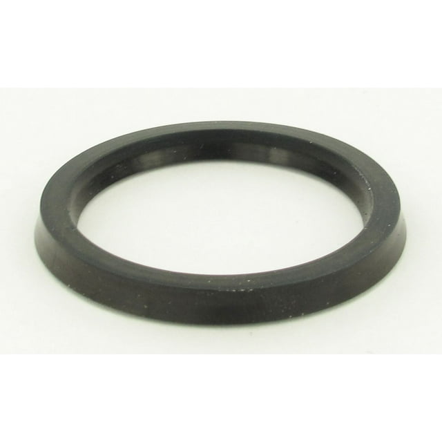 SKF 711818 Block Vee Seal Fits select: 2012 JEEP WRANGLER, 2008 JEEP WRANGLER UNLIMITED