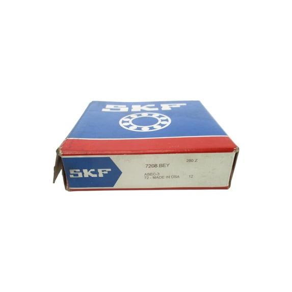 SKF 7208BEY NSMP