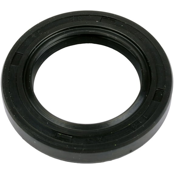 SKF 7400 Steering Gear Pitman Shaft Seal Fits select: 1987-1989 DODGE RAM 50, 1994 MITSUBISHI MIGHTY MAX
