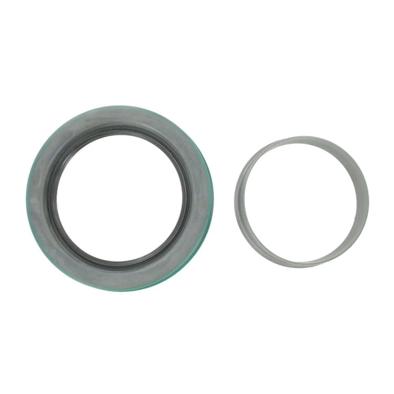 SKF 7473 LDS & Small Bore Seal R Lip Code CRW1 Style Inch 0.75 Shaft Diameter 1.26 Bore Diameter 0.25 Width