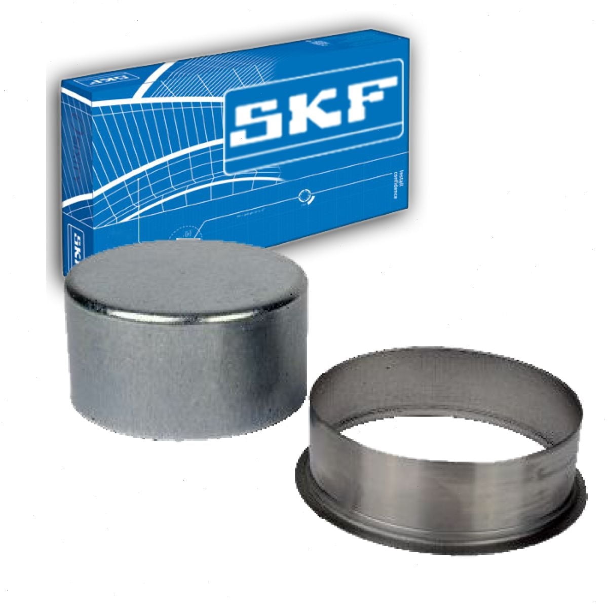 SKF 99116 Engine Crankshaft Seal for Gaskets Sealing