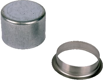SKF 99129 Manual Transmission Repair Sleeve Fits select: 1967-1968 VOLVO 122