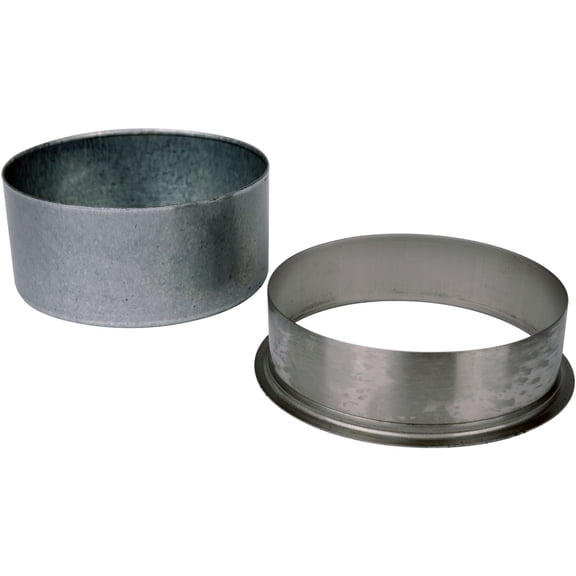 SKF 99333 Speedi Sleeve Inch 3.342in Shaft Diameter 0.827in Width