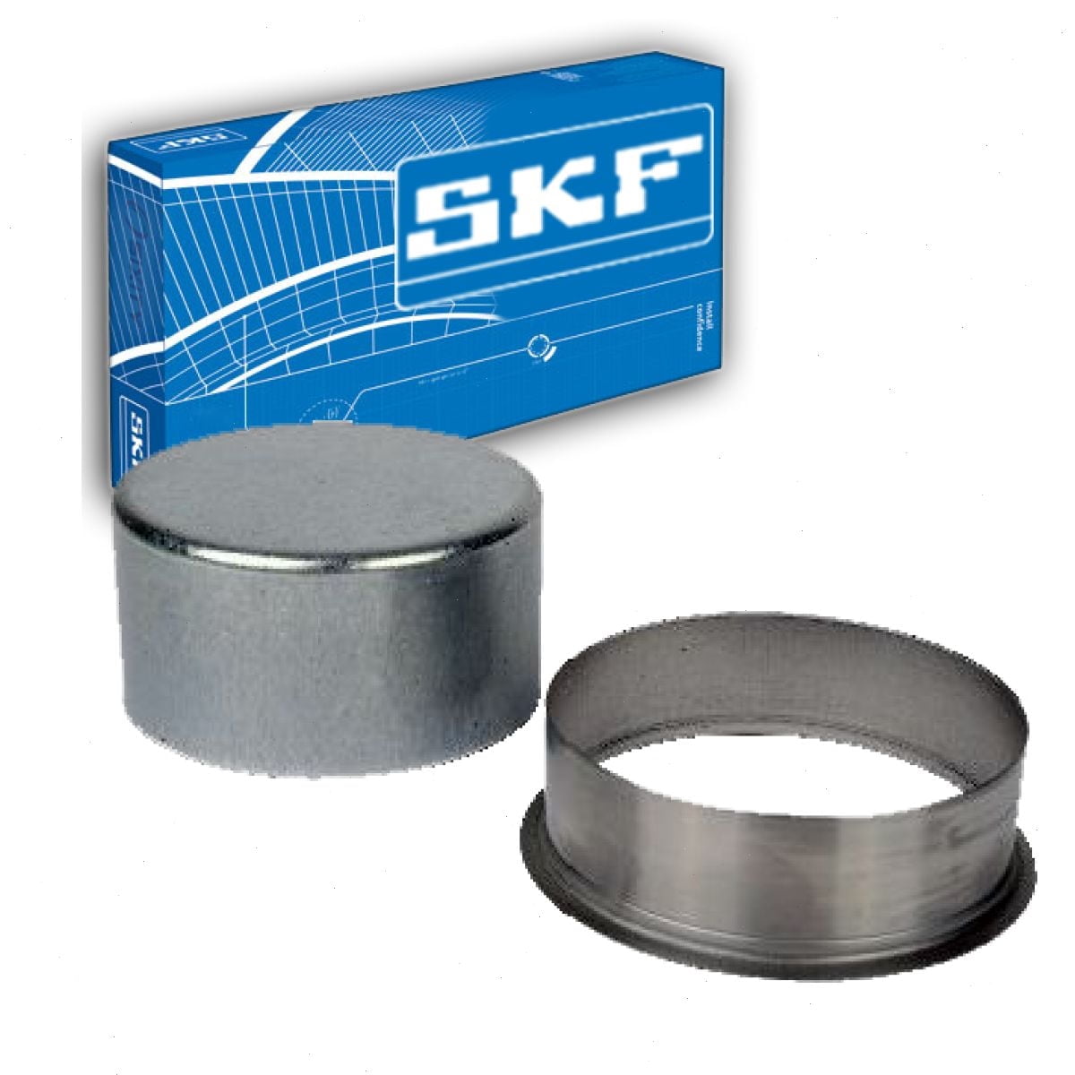 SKF 99367 Engine Crankshaft Seal for Gaskets Sealing