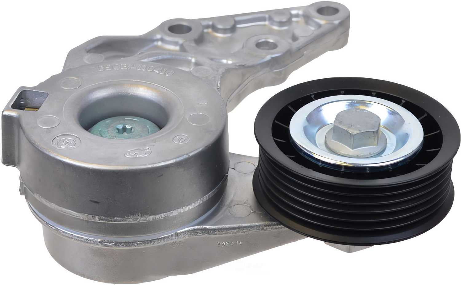 SKF ACT31231 Accessory Drive Belt Tensioner Assembly