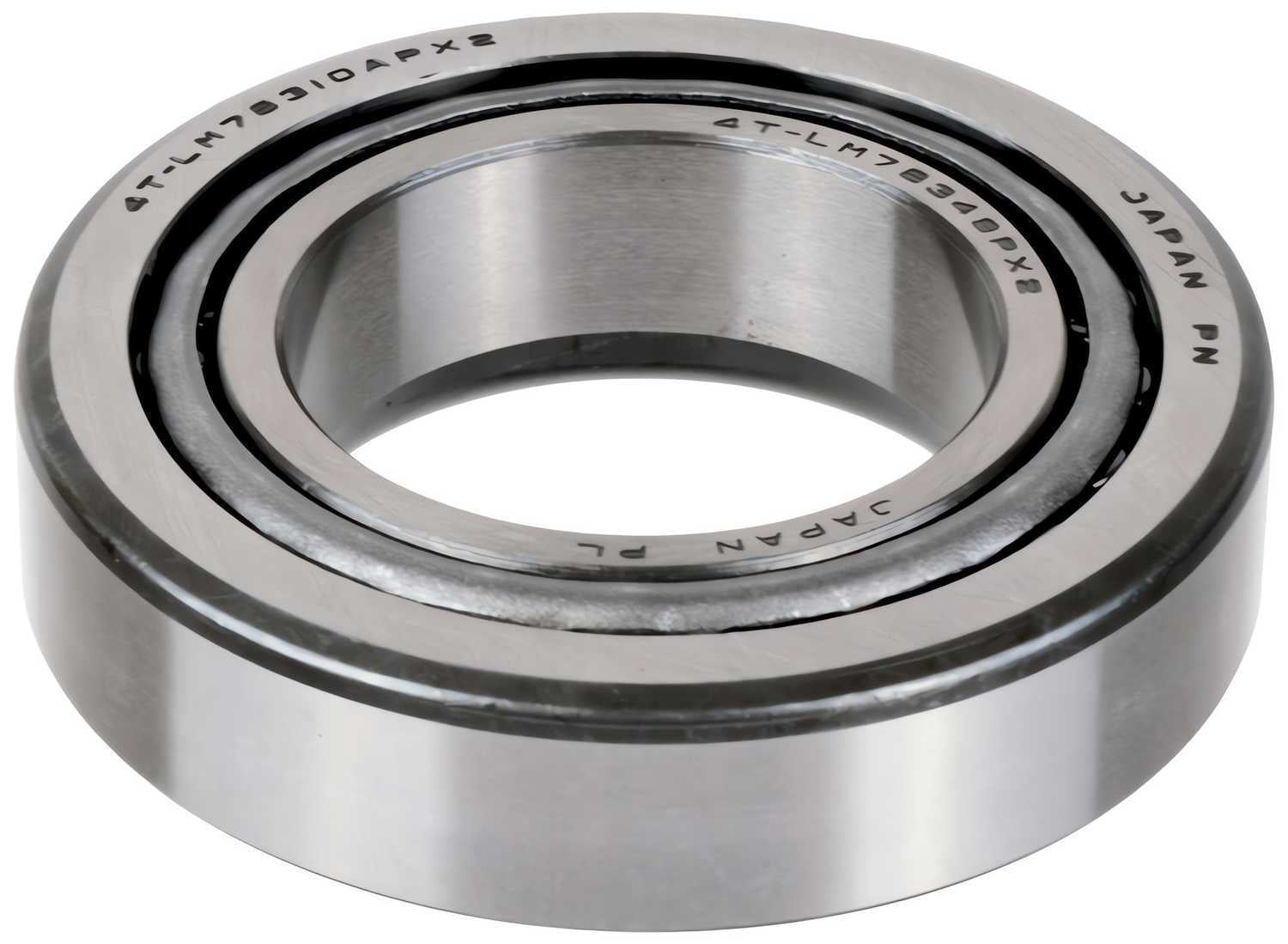 SKF BR111 Auto Trans Pinion Bearing