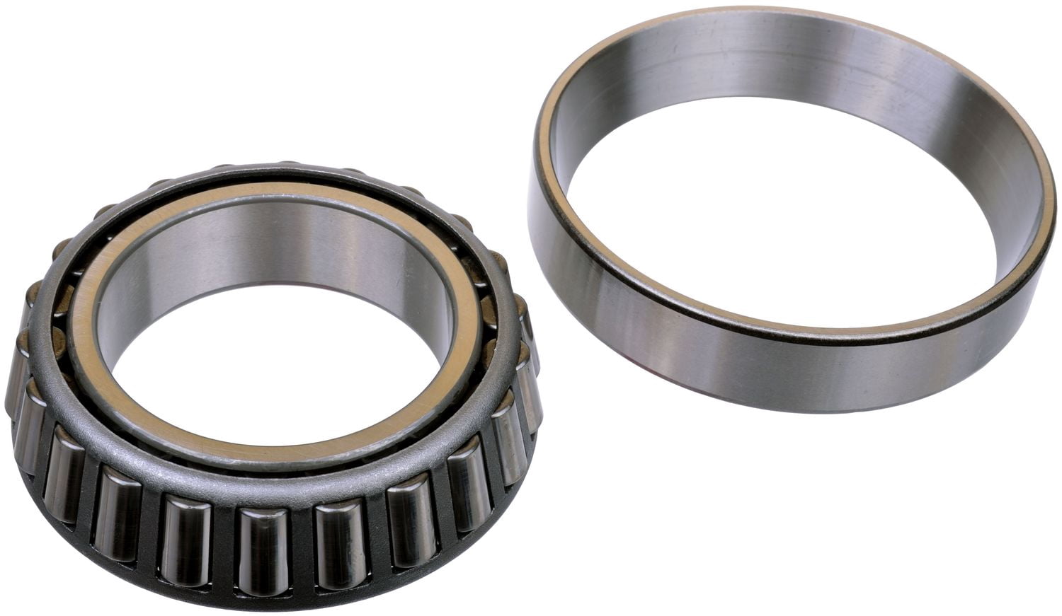 SKF BR135 Axle Differential Bearing For 93-15 Toyota Sequoia T100 Tacoma Tundra